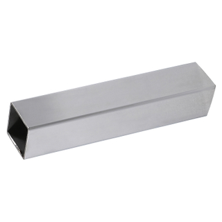 Stainless Steel Square Tube/Pipe